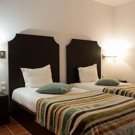 Hotel Rural Santo Antonio Arronches Εξωτερικό φωτογραφία