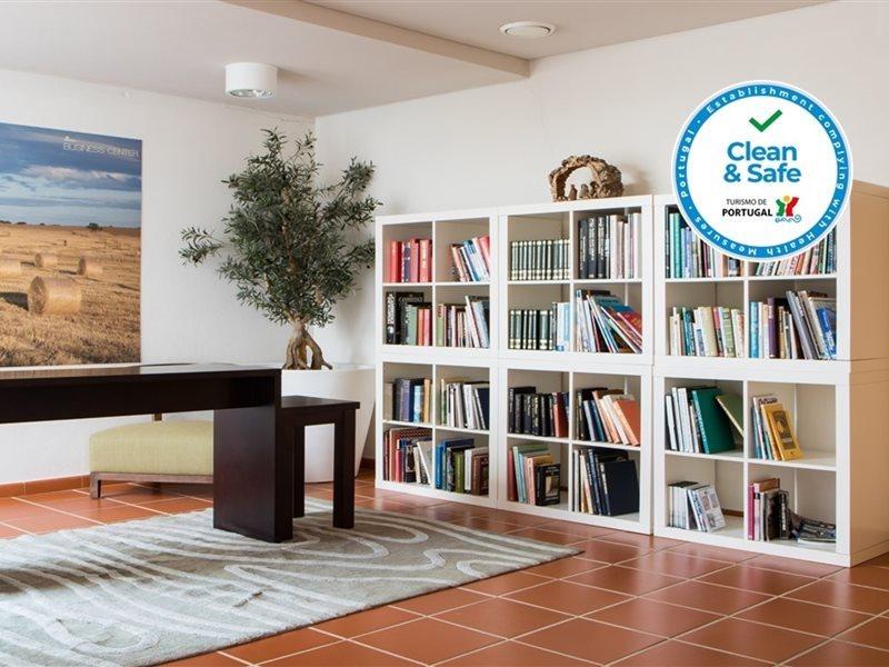 Hotel Rural Santo Antonio Arronches Εξωτερικό φωτογραφία