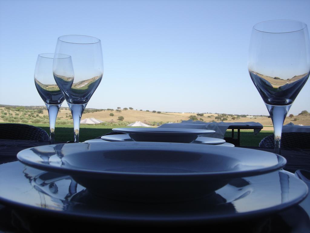 Hotel Rural Santo Antonio Arronches Εξωτερικό φωτογραφία