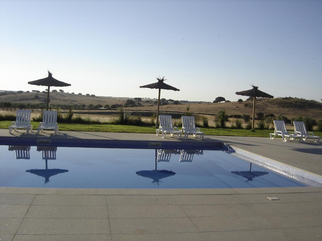 Hotel Rural Santo Antonio Arronches Εξωτερικό φωτογραφία
