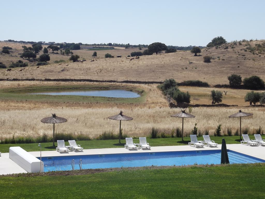 Hotel Rural Santo Antonio Arronches Εξωτερικό φωτογραφία