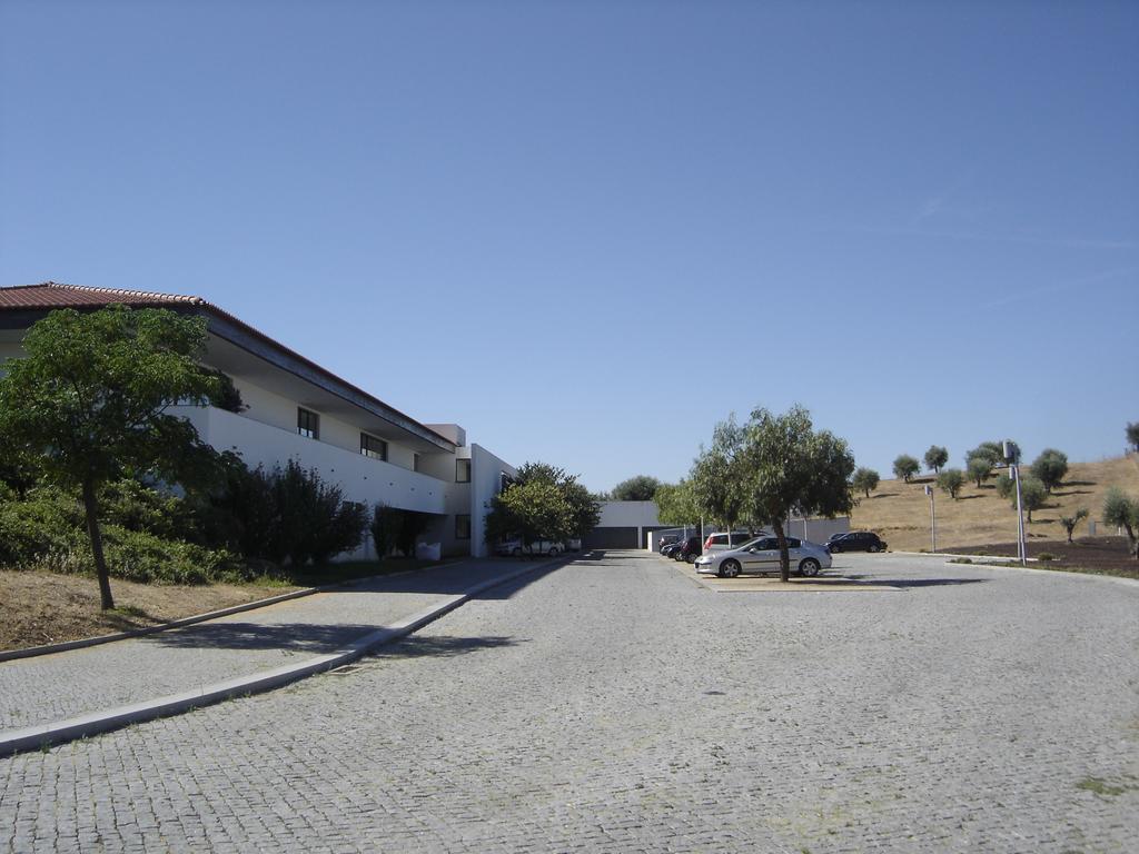 Hotel Rural Santo Antonio Arronches Εξωτερικό φωτογραφία