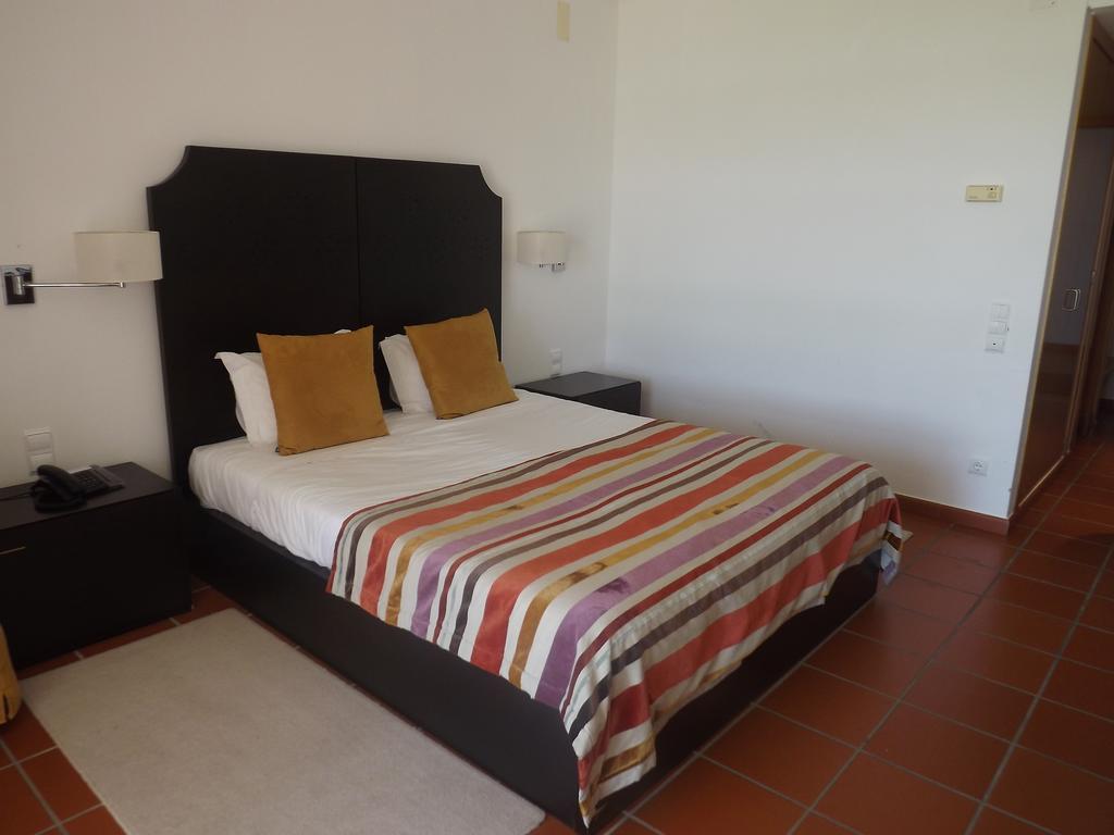 Hotel Rural Santo Antonio Arronches Εξωτερικό φωτογραφία