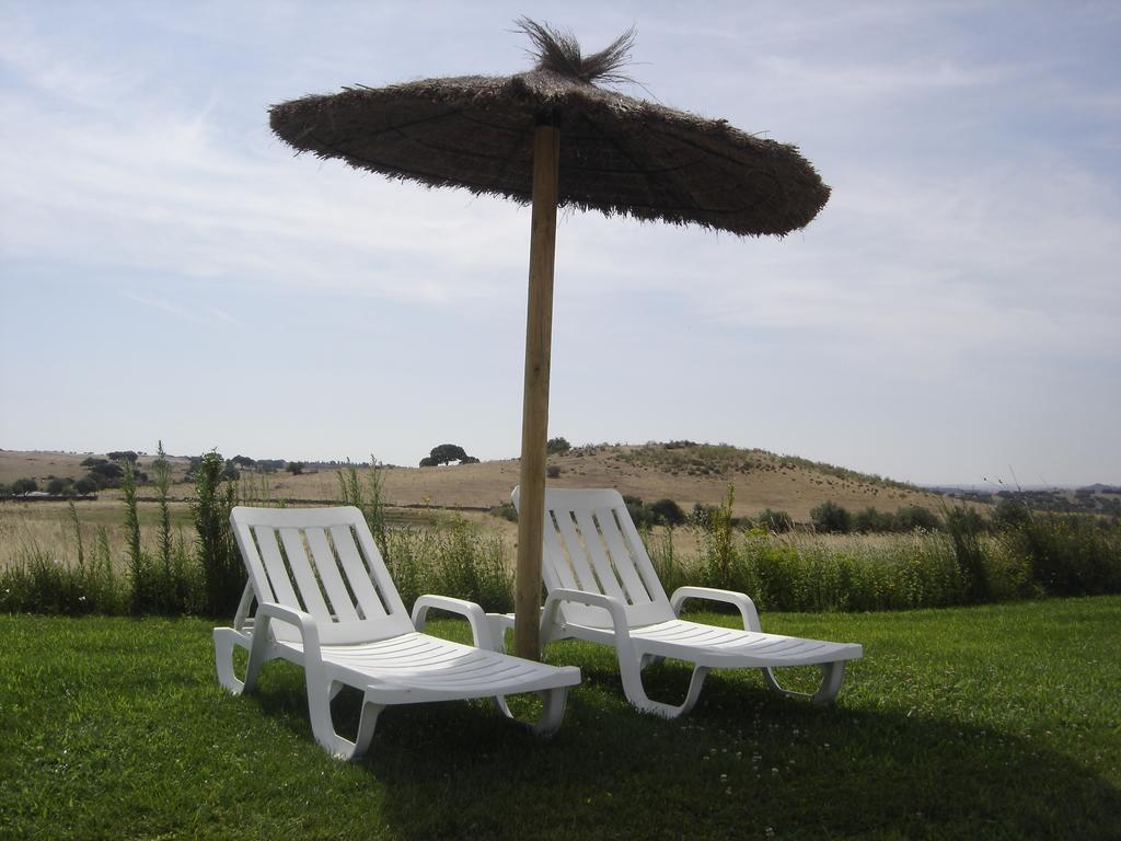 Hotel Rural Santo Antonio Arronches Εξωτερικό φωτογραφία