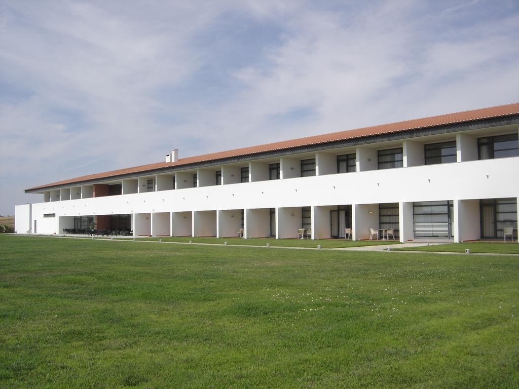 Hotel Rural Santo Antonio Arronches Εξωτερικό φωτογραφία