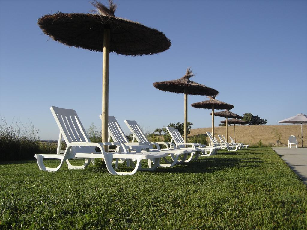 Hotel Rural Santo Antonio Arronches Εξωτερικό φωτογραφία