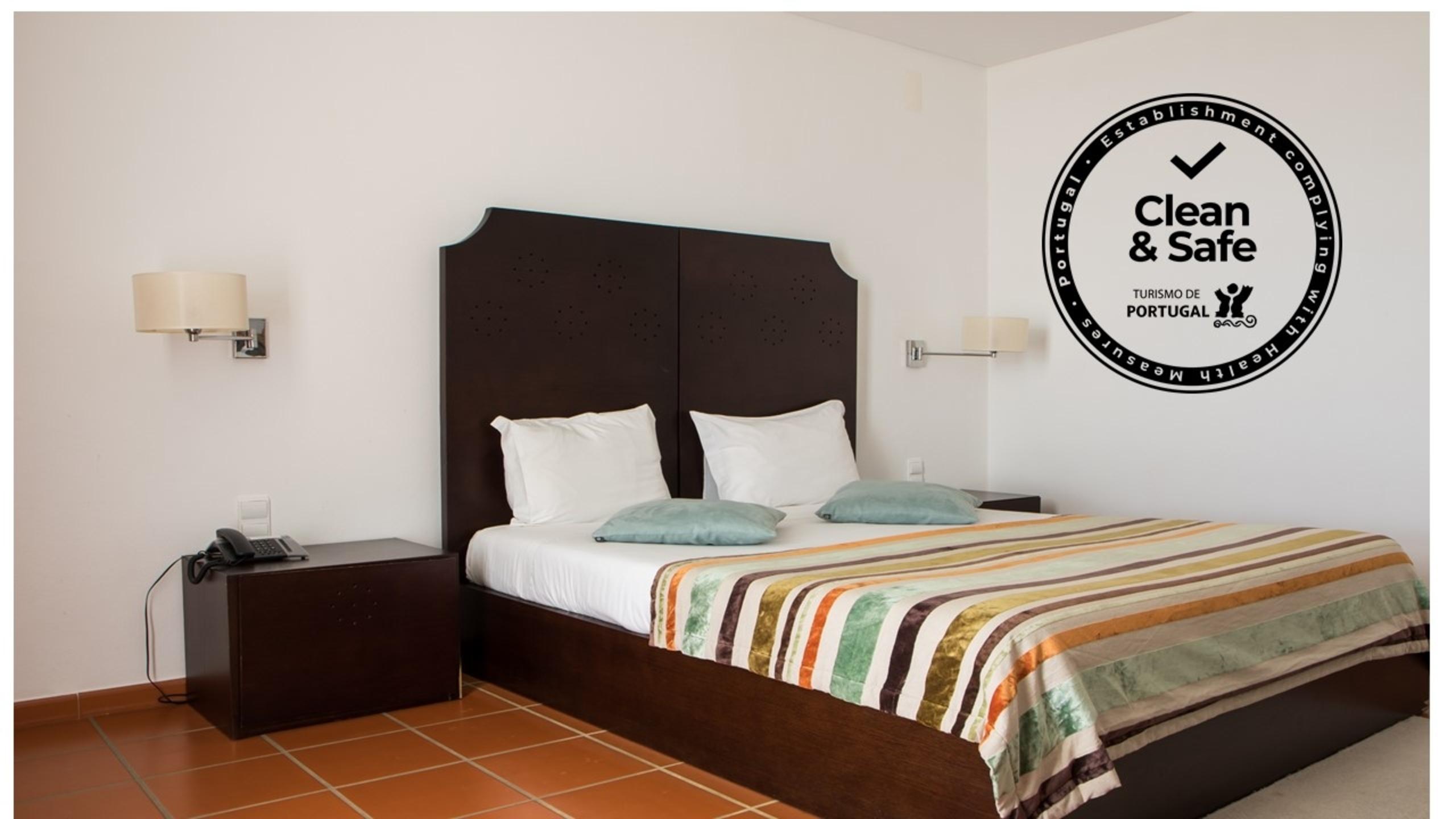 Hotel Rural Santo Antonio Arronches Εξωτερικό φωτογραφία