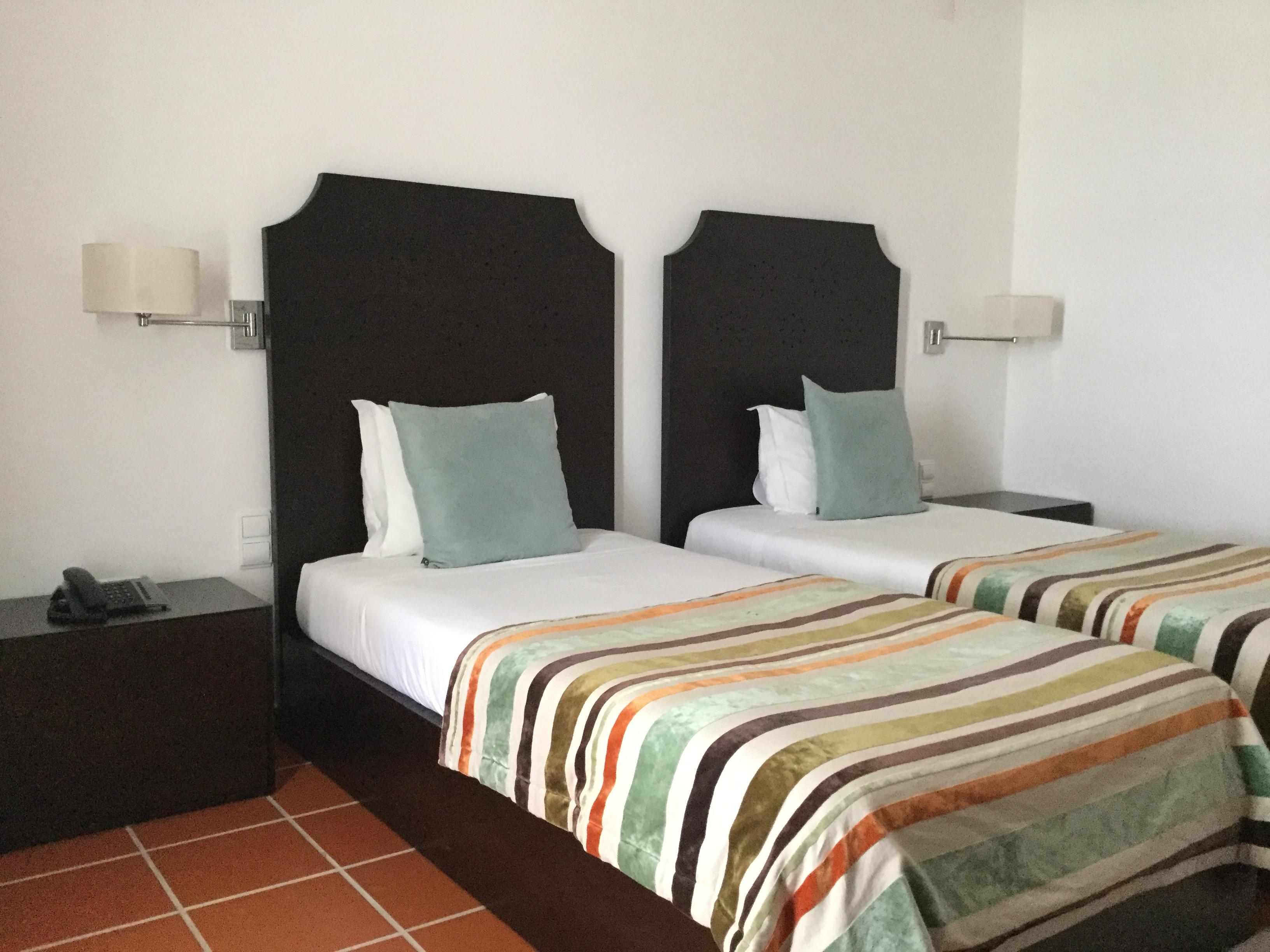 Hotel Rural Santo Antonio Arronches Εξωτερικό φωτογραφία