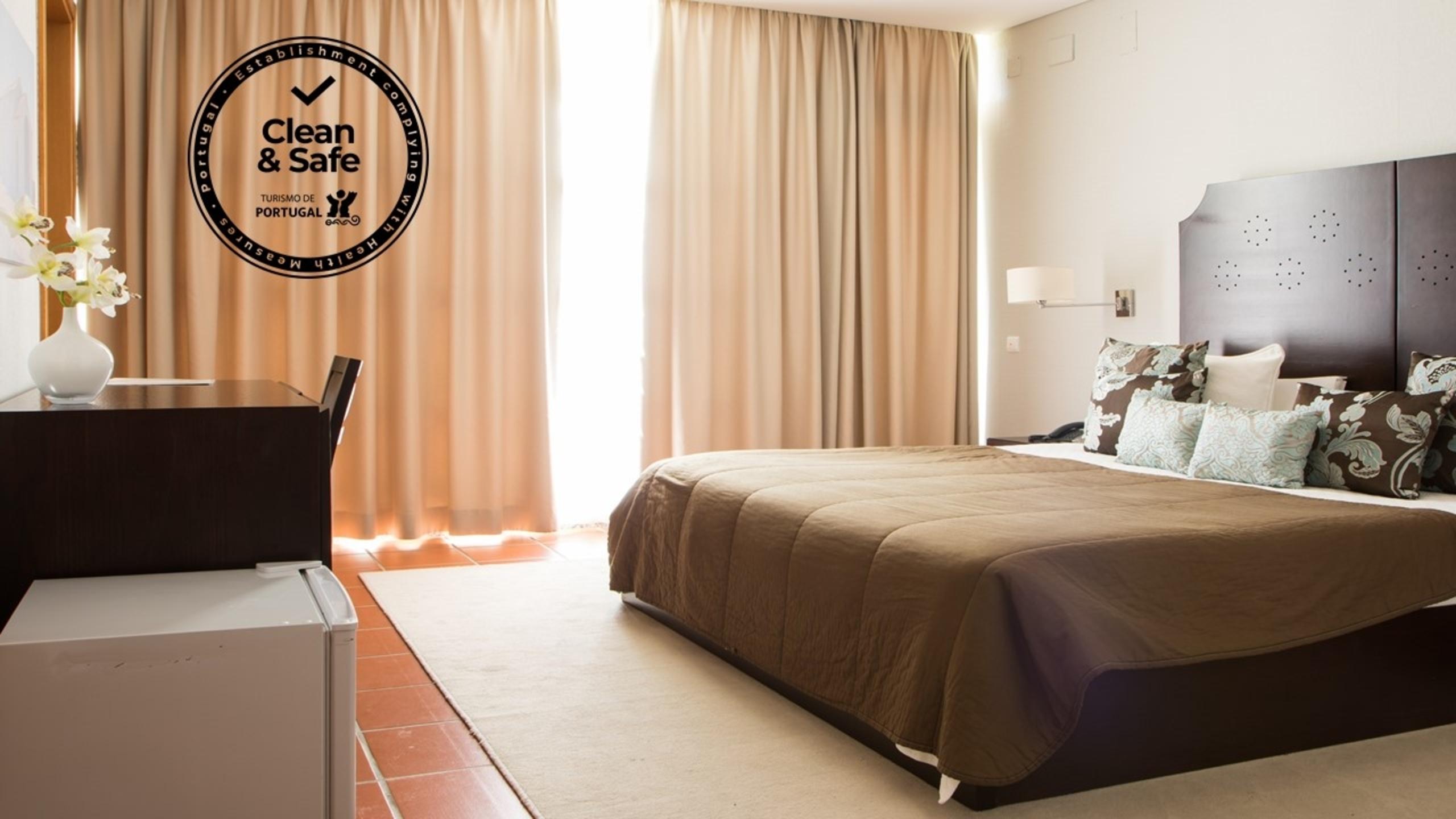 Hotel Rural Santo Antonio Arronches Εξωτερικό φωτογραφία