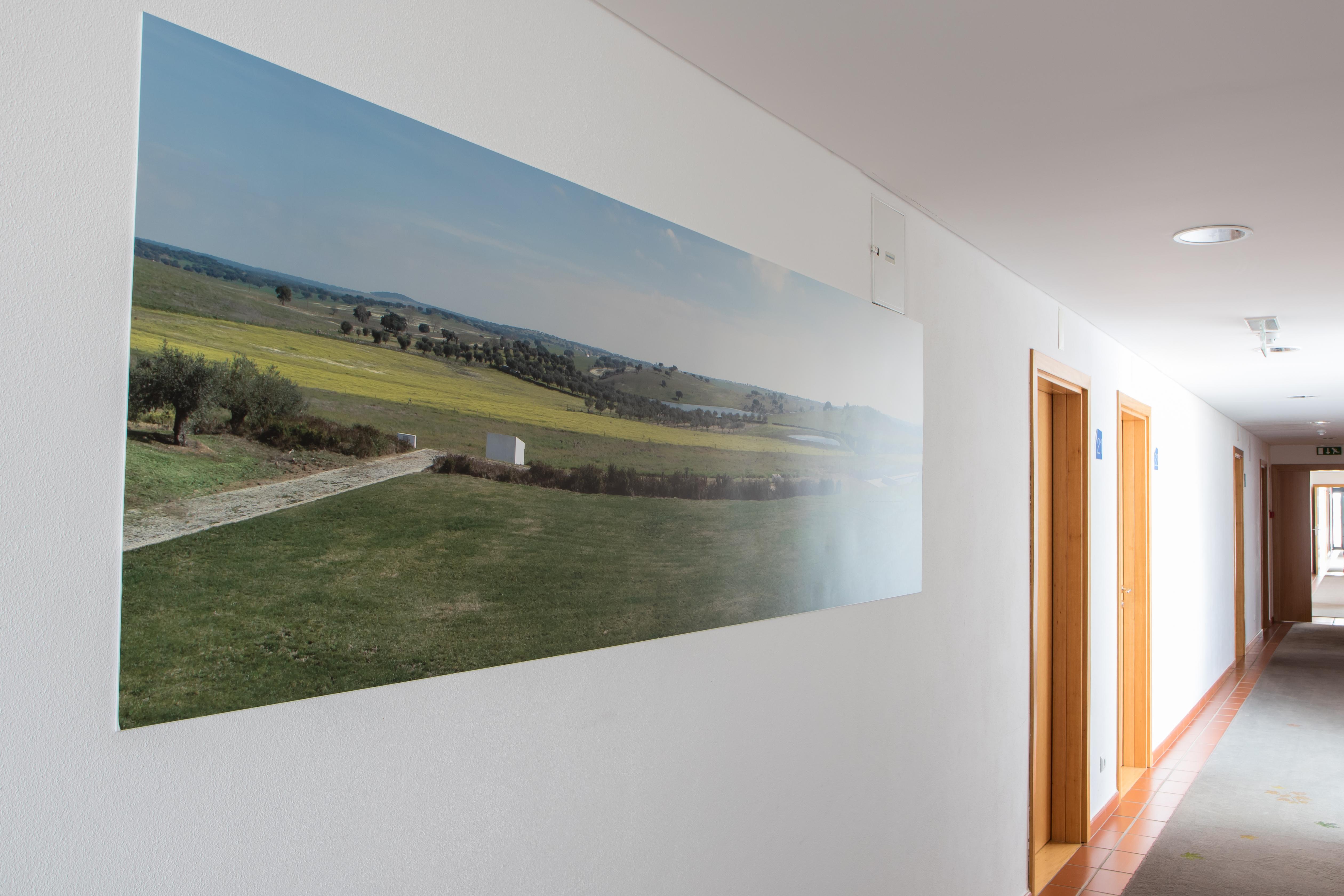 Hotel Rural Santo Antonio Arronches Εξωτερικό φωτογραφία