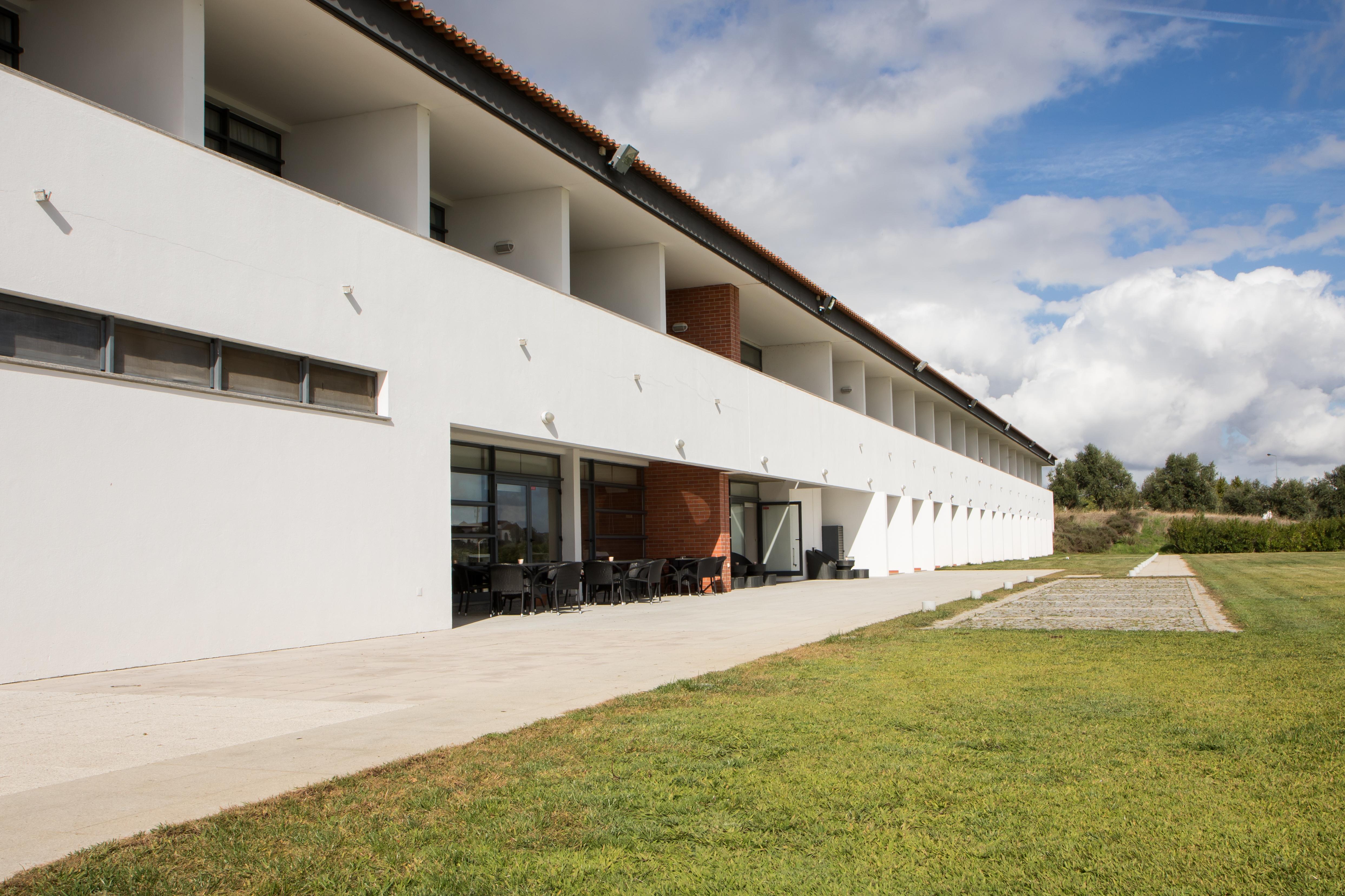 Hotel Rural Santo Antonio Arronches Εξωτερικό φωτογραφία