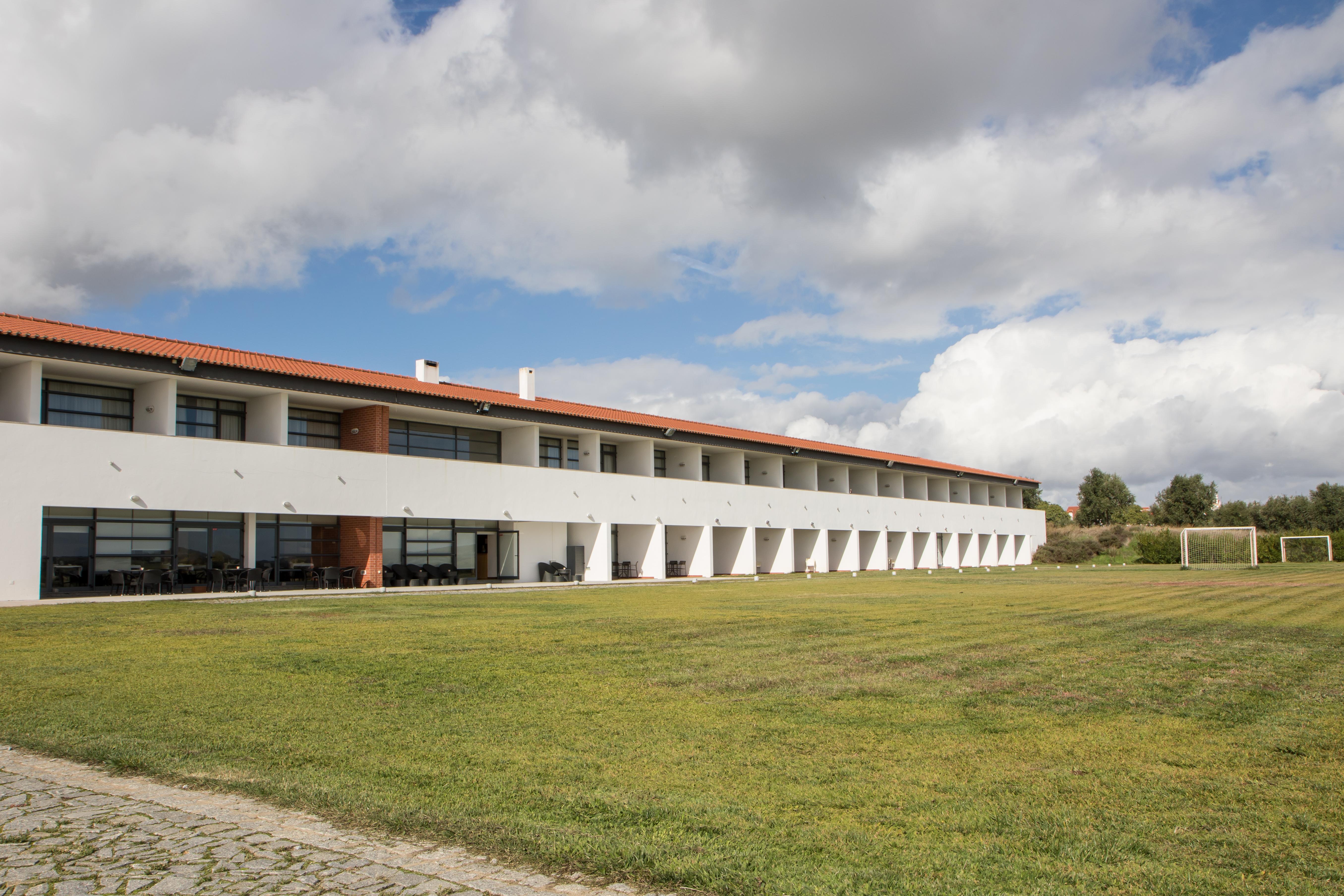 Hotel Rural Santo Antonio Arronches Εξωτερικό φωτογραφία