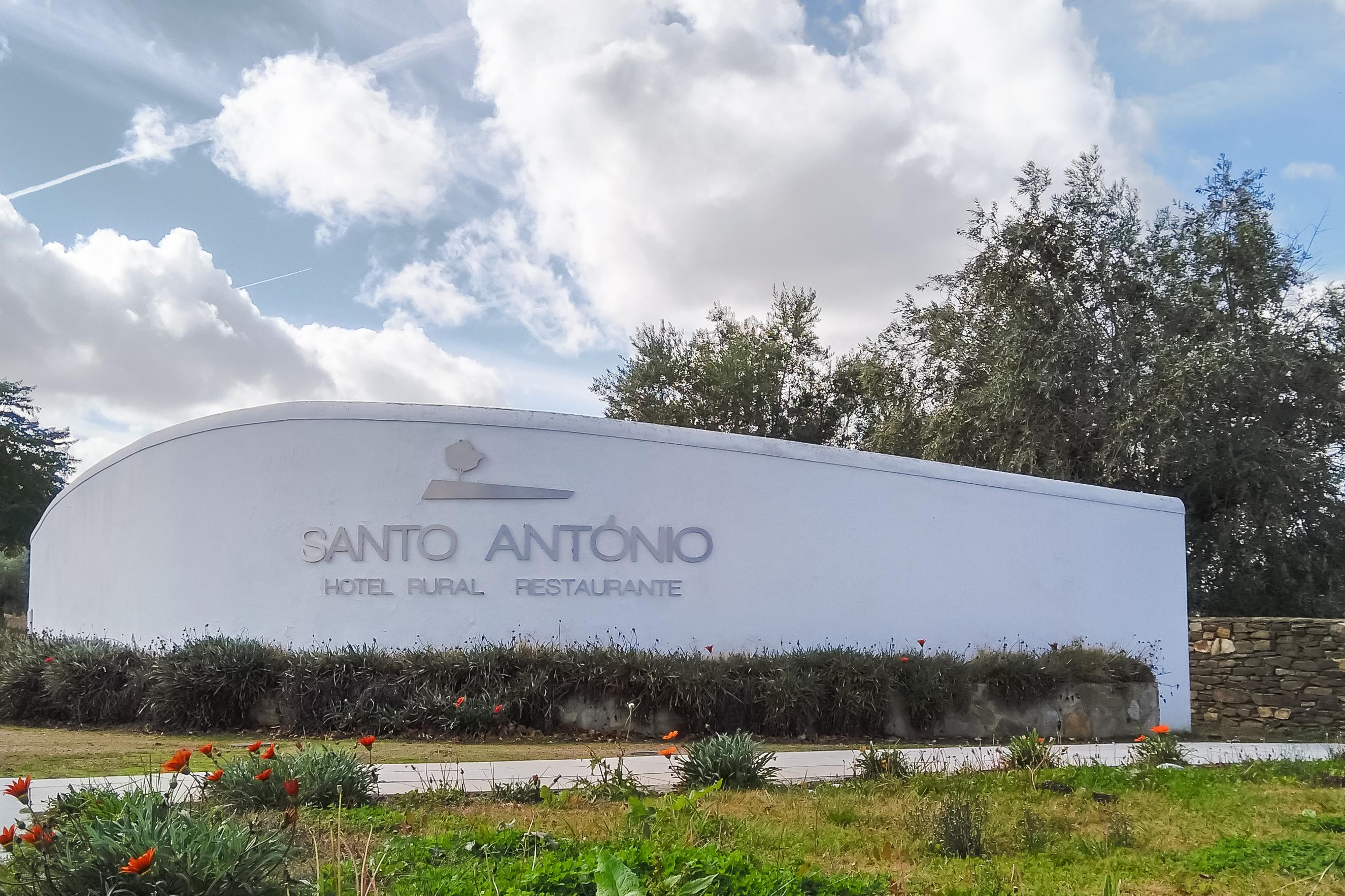 Hotel Rural Santo Antonio Arronches Εξωτερικό φωτογραφία