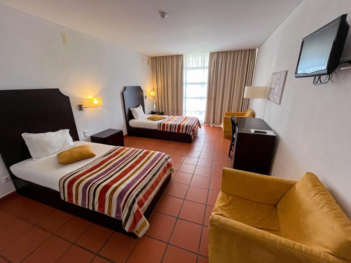 Hotel Rural Santo Antonio Arronches Εξωτερικό φωτογραφία