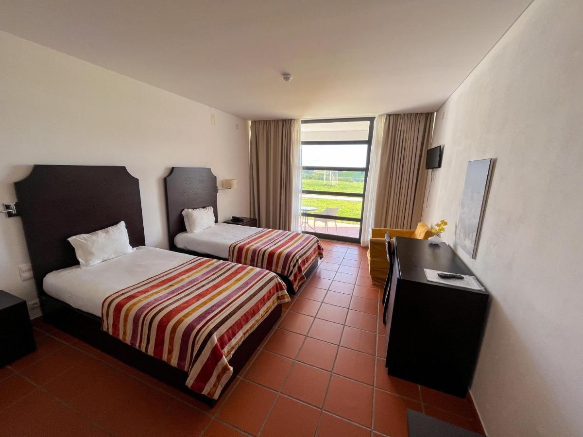 Hotel Rural Santo Antonio Arronches Εξωτερικό φωτογραφία