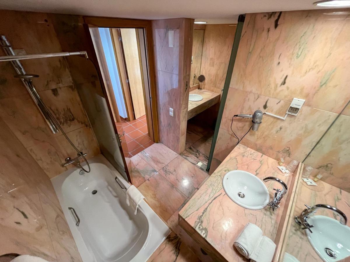 Hotel Rural Santo Antonio Arronches Εξωτερικό φωτογραφία