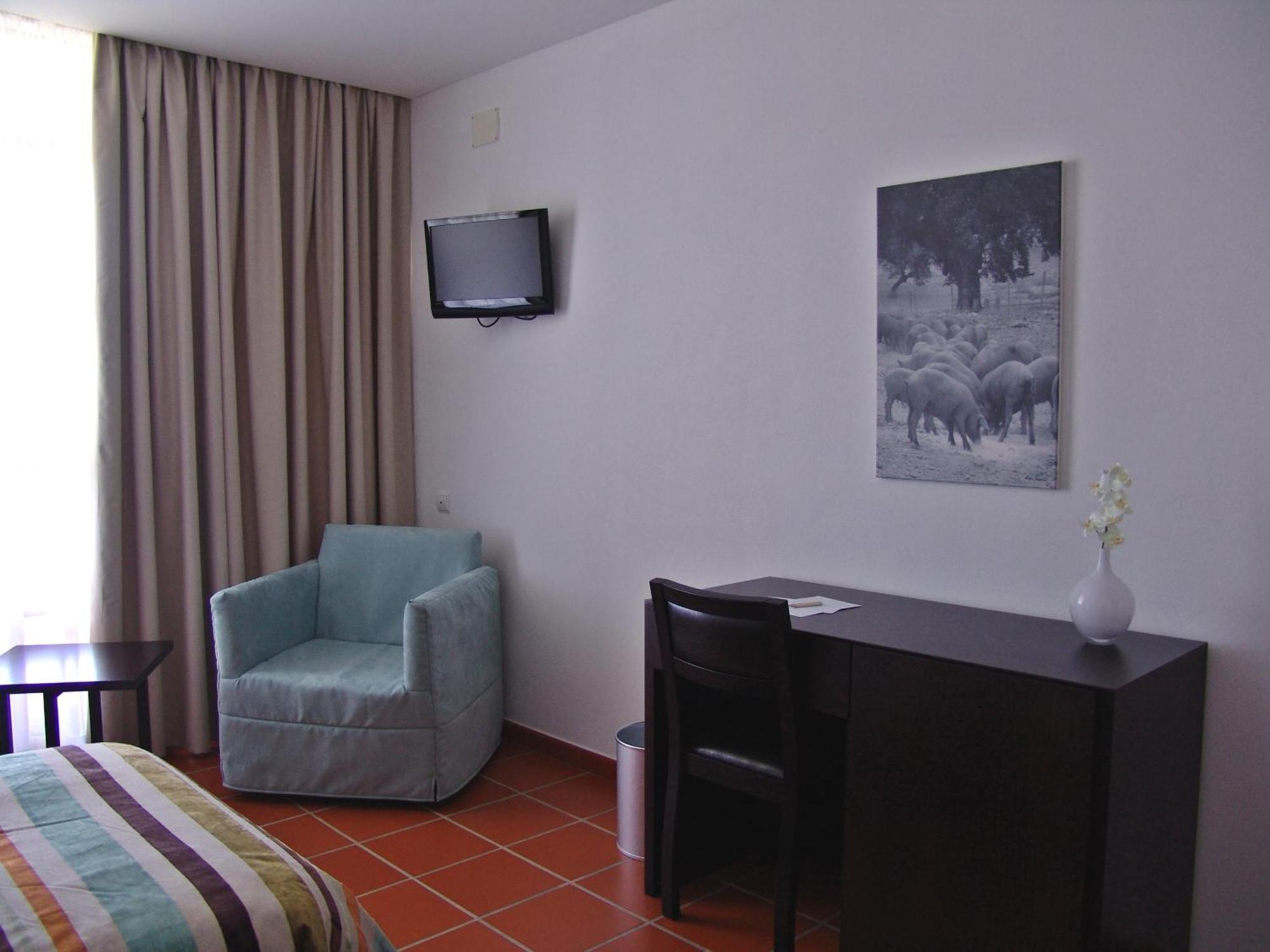 Hotel Rural Santo Antonio Arronches Εξωτερικό φωτογραφία