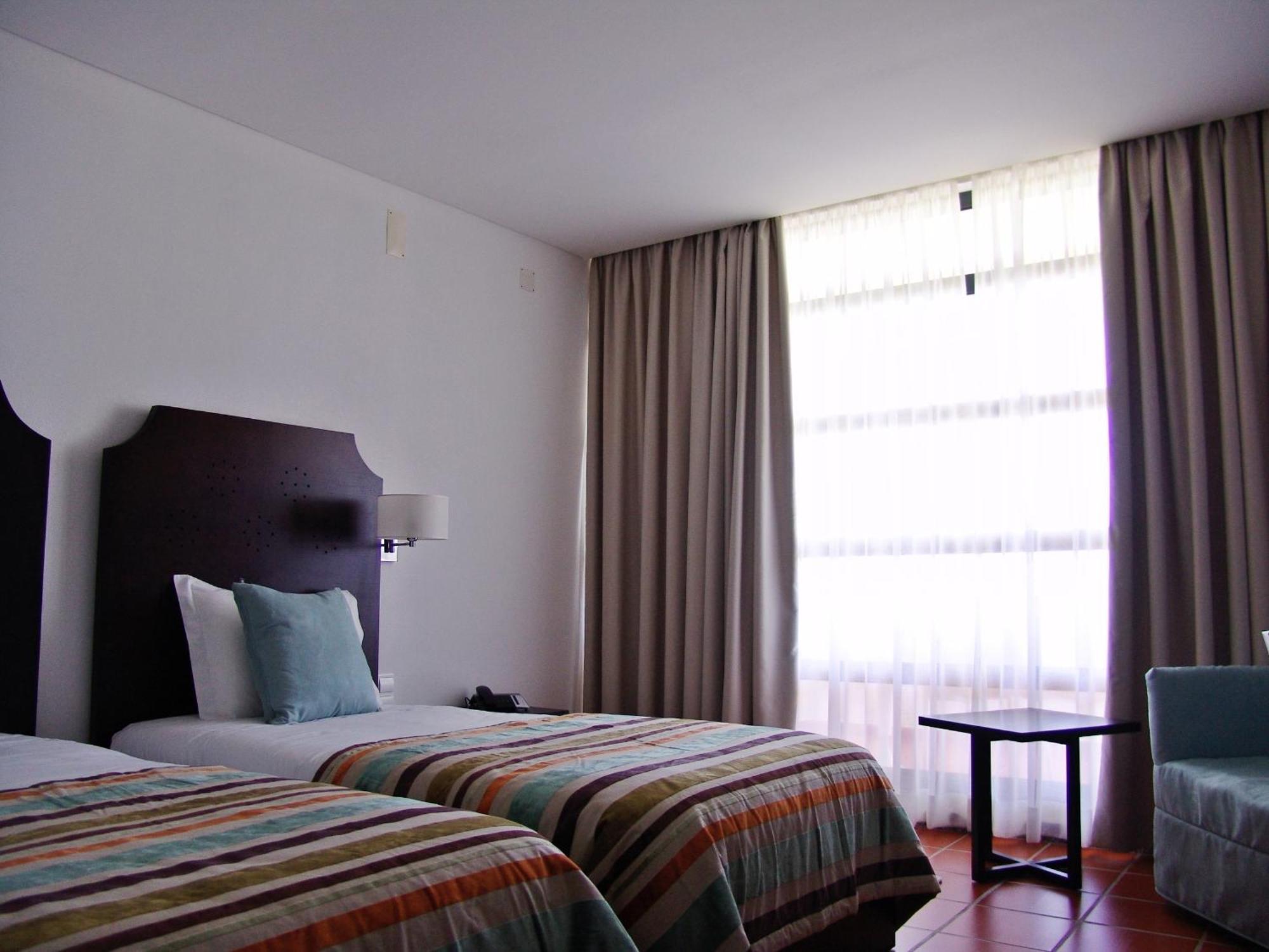 Hotel Rural Santo Antonio Arronches Εξωτερικό φωτογραφία