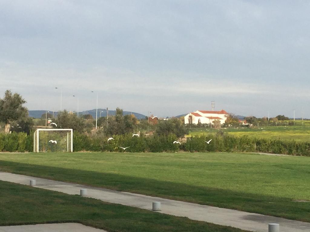Hotel Rural Santo Antonio Arronches Εξωτερικό φωτογραφία