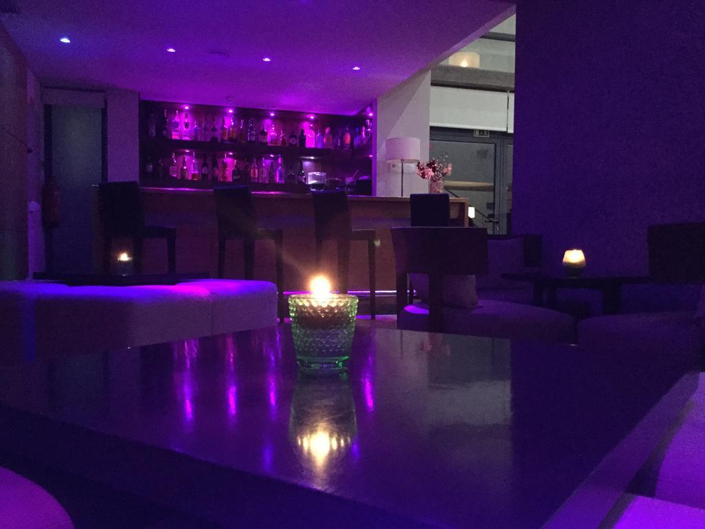 Hotel Rural Santo Antonio Arronches Εξωτερικό φωτογραφία