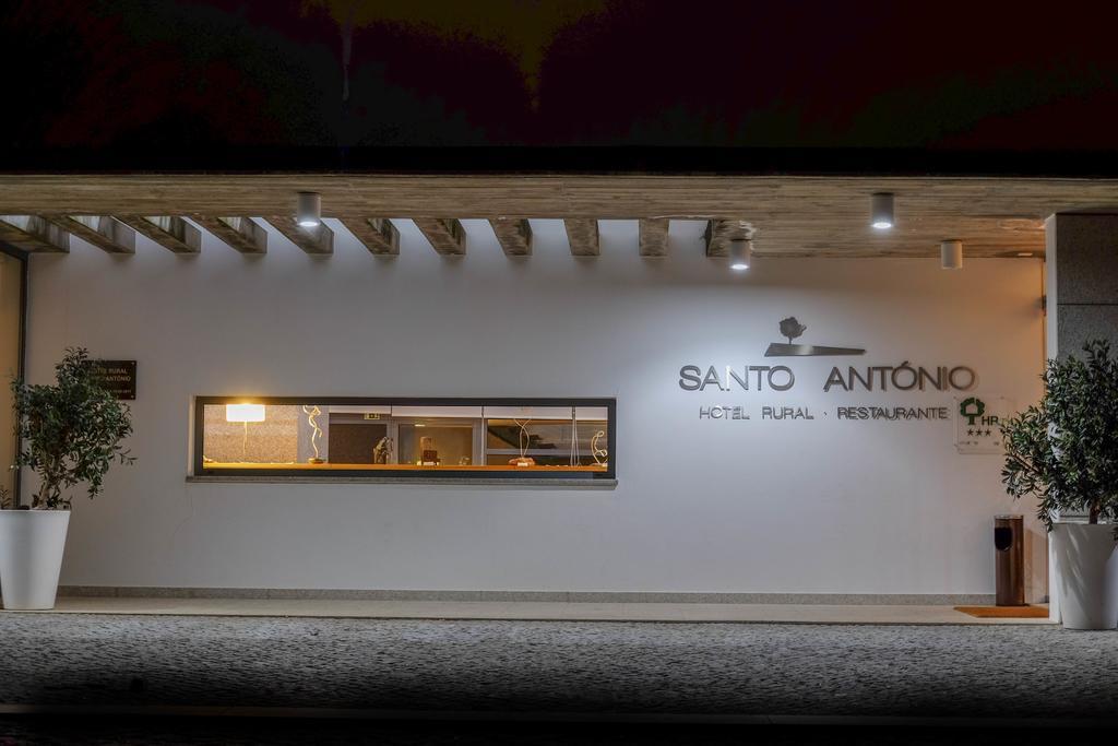 Hotel Rural Santo Antonio Arronches Εξωτερικό φωτογραφία
