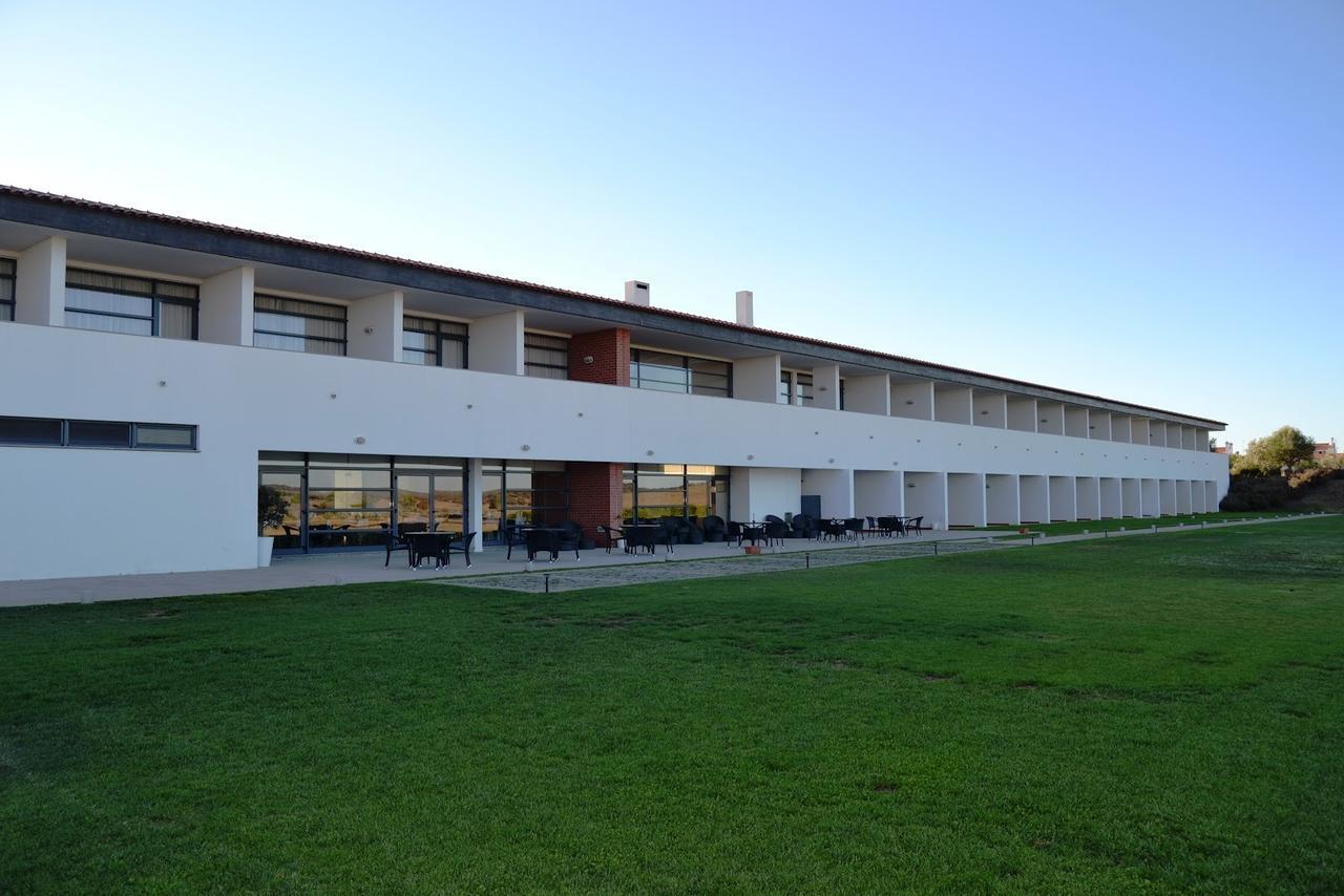 Hotel Rural Santo Antonio Arronches Εξωτερικό φωτογραφία