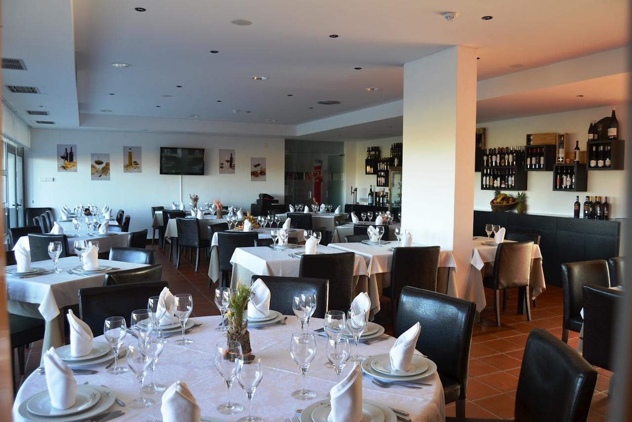 Hotel Rural Santo Antonio Arronches Εξωτερικό φωτογραφία