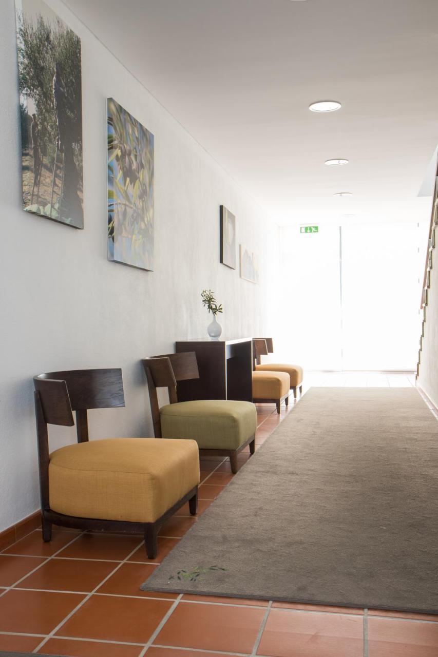 Hotel Rural Santo Antonio Arronches Εξωτερικό φωτογραφία