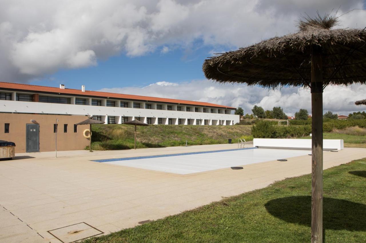 Hotel Rural Santo Antonio Arronches Εξωτερικό φωτογραφία