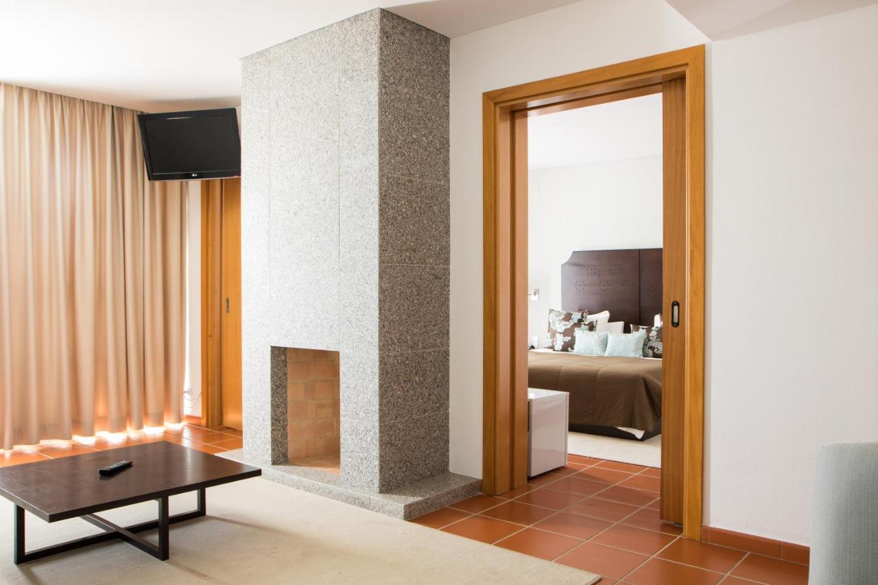 Hotel Rural Santo Antonio Arronches Εξωτερικό φωτογραφία