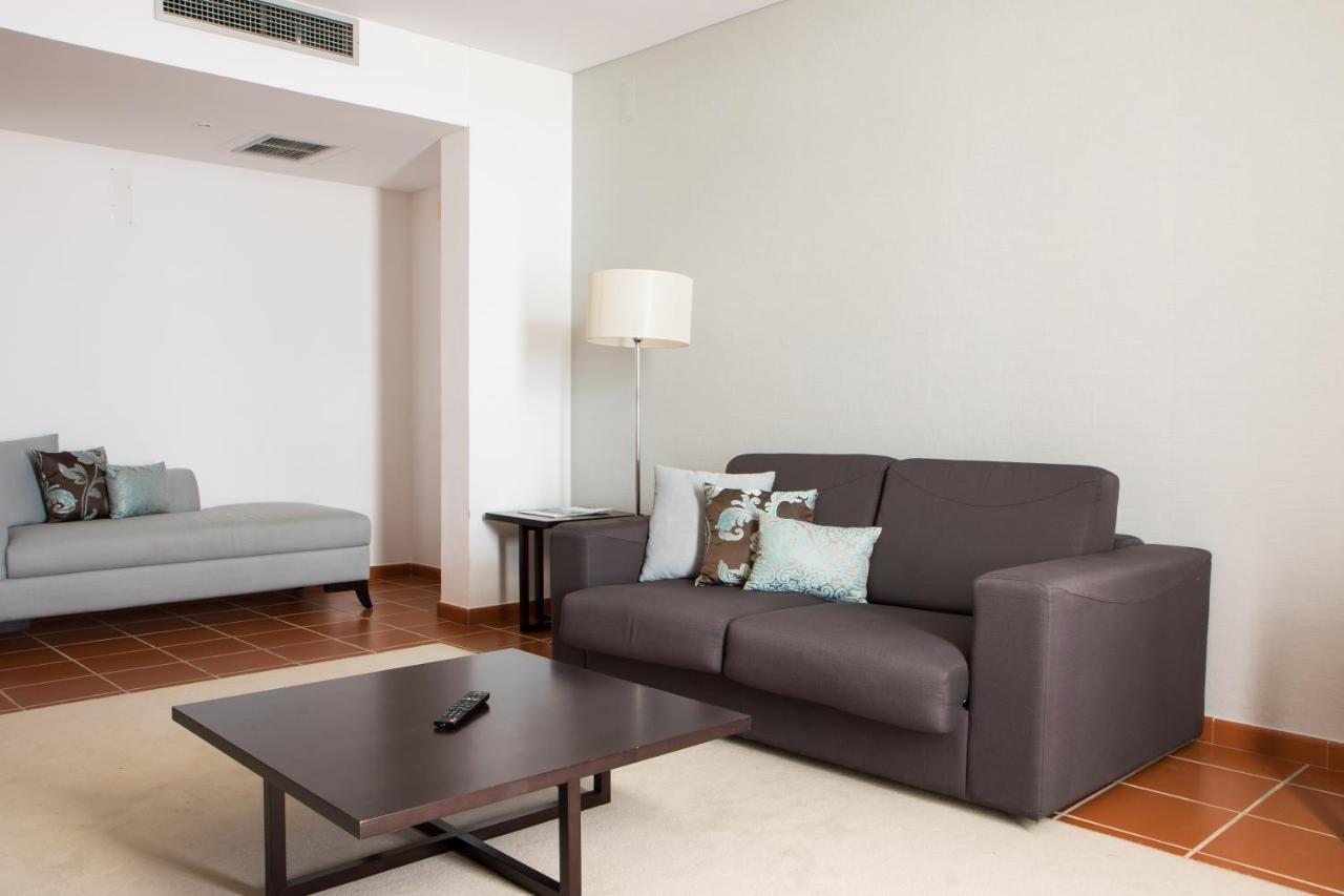 Hotel Rural Santo Antonio Arronches Εξωτερικό φωτογραφία