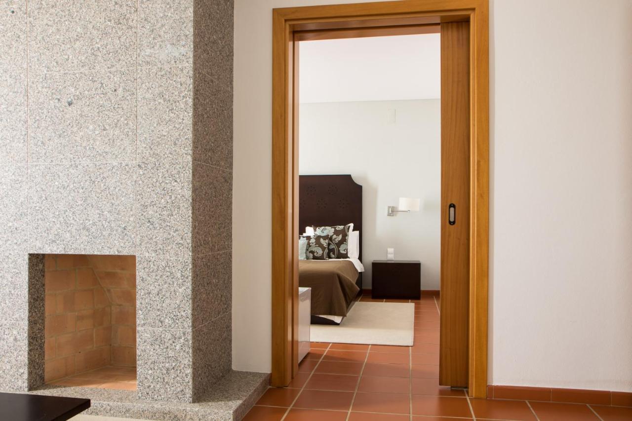Hotel Rural Santo Antonio Arronches Εξωτερικό φωτογραφία