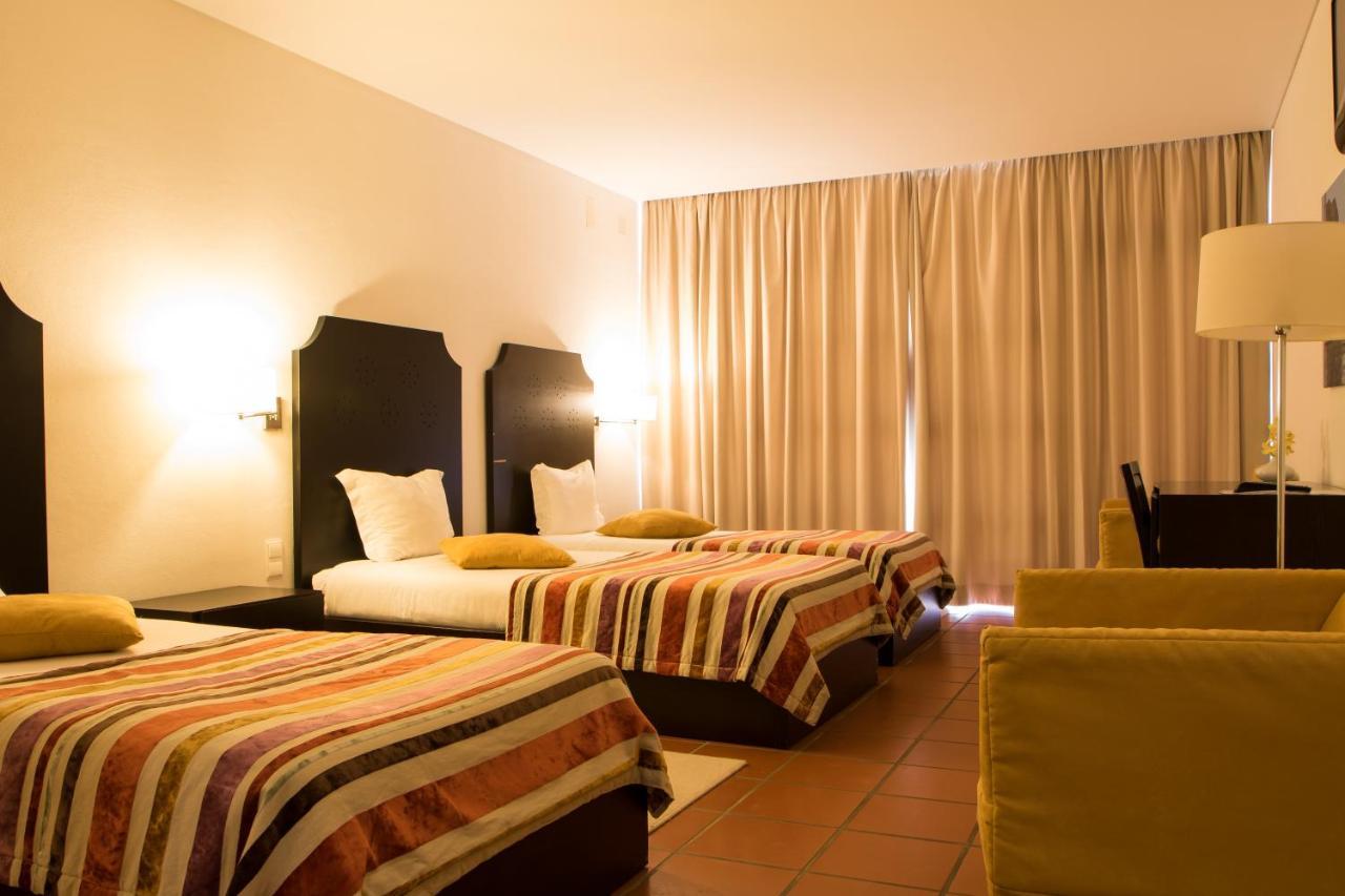 Hotel Rural Santo Antonio Arronches Εξωτερικό φωτογραφία