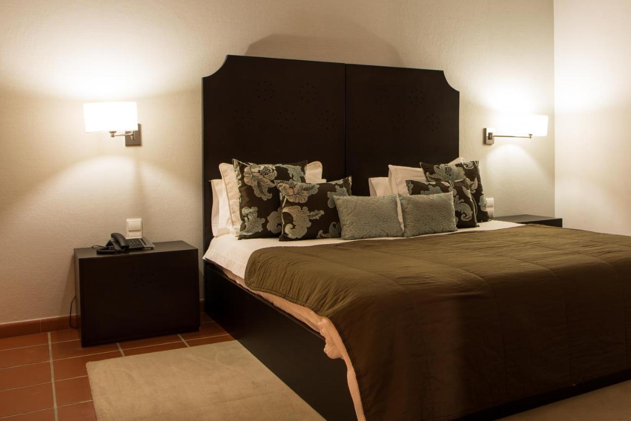 Hotel Rural Santo Antonio Arronches Εξωτερικό φωτογραφία
