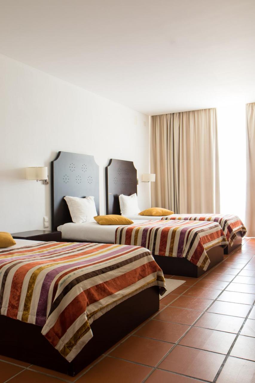 Hotel Rural Santo Antonio Arronches Εξωτερικό φωτογραφία