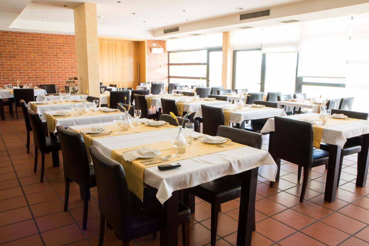 Hotel Rural Santo Antonio Arronches Εξωτερικό φωτογραφία